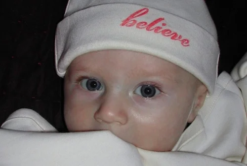 WAKE UP your "want to"