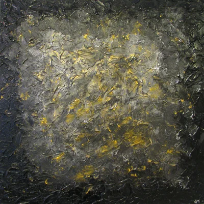 Curse of the Golden Flower 1