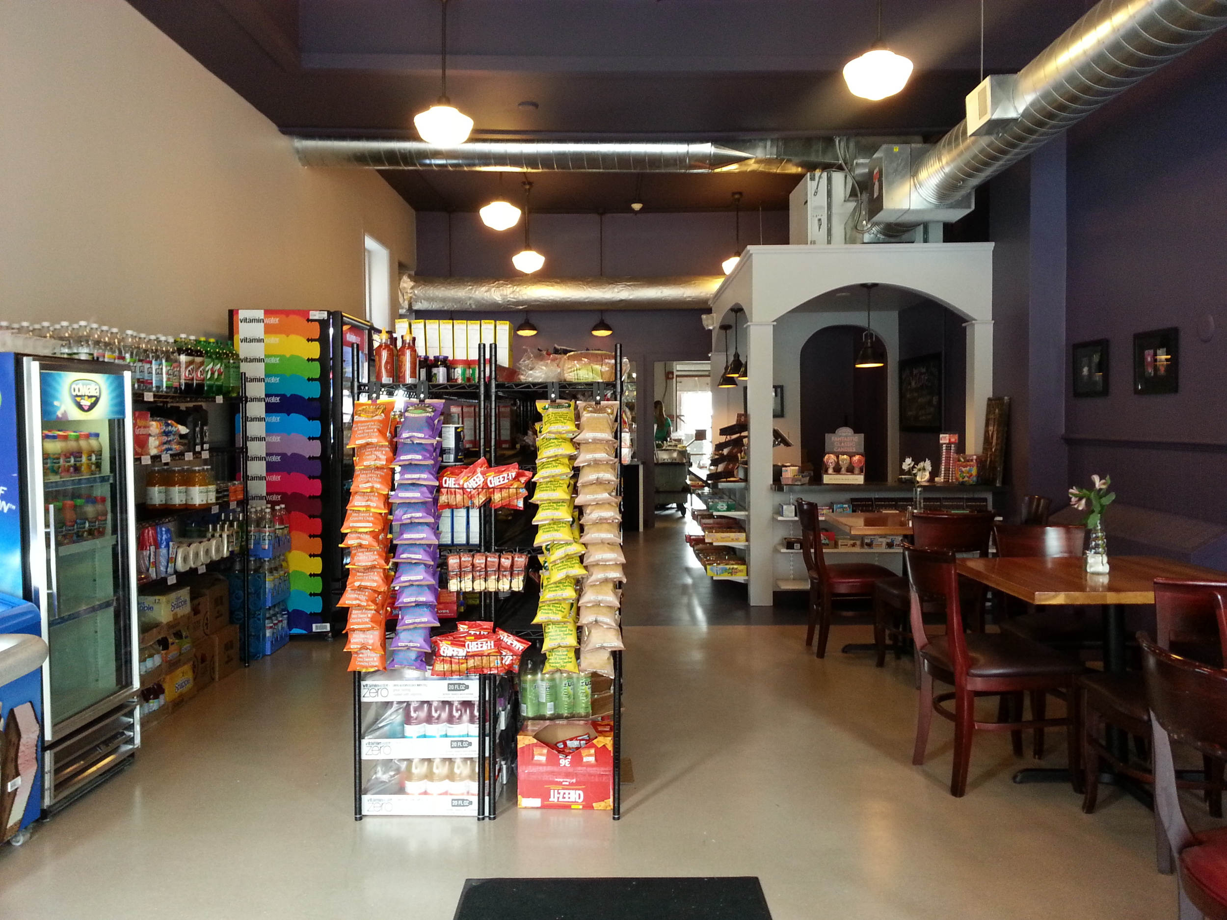 Spring Street Specialty Foods A Comprehensive Analysis and Overview. Spring Street Specialty Foods A Comprehensive Analysis and Overview.