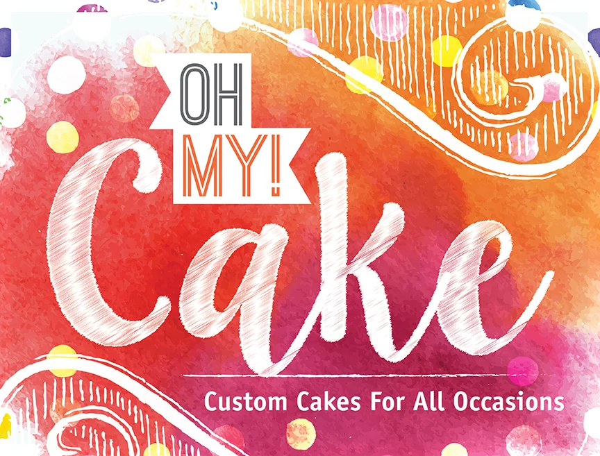 Bakery Department Sign