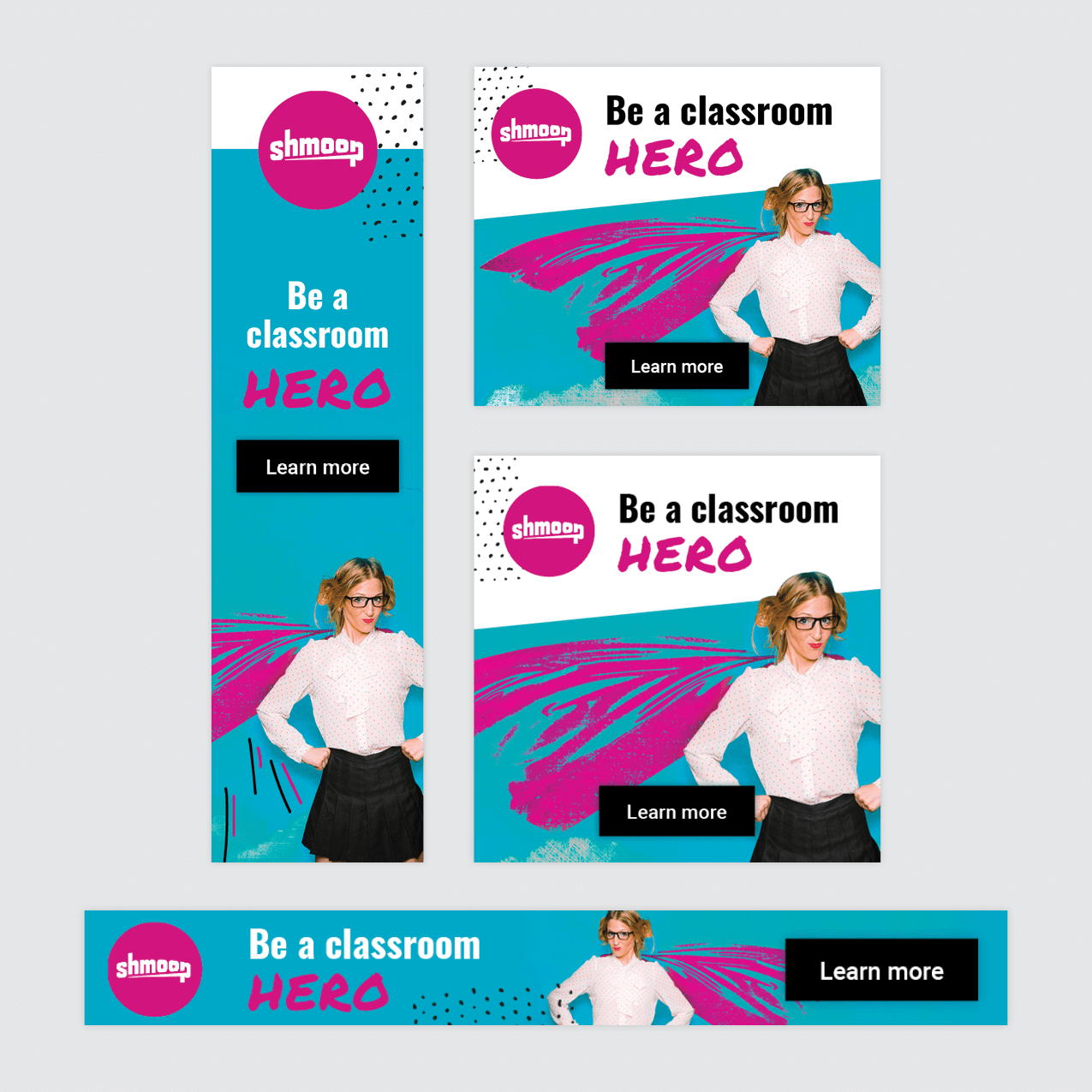 Display Ads