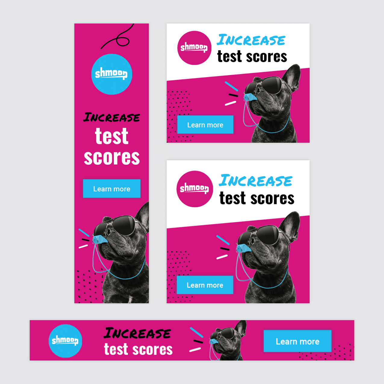 Display Ads