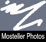 Mosteller Photos