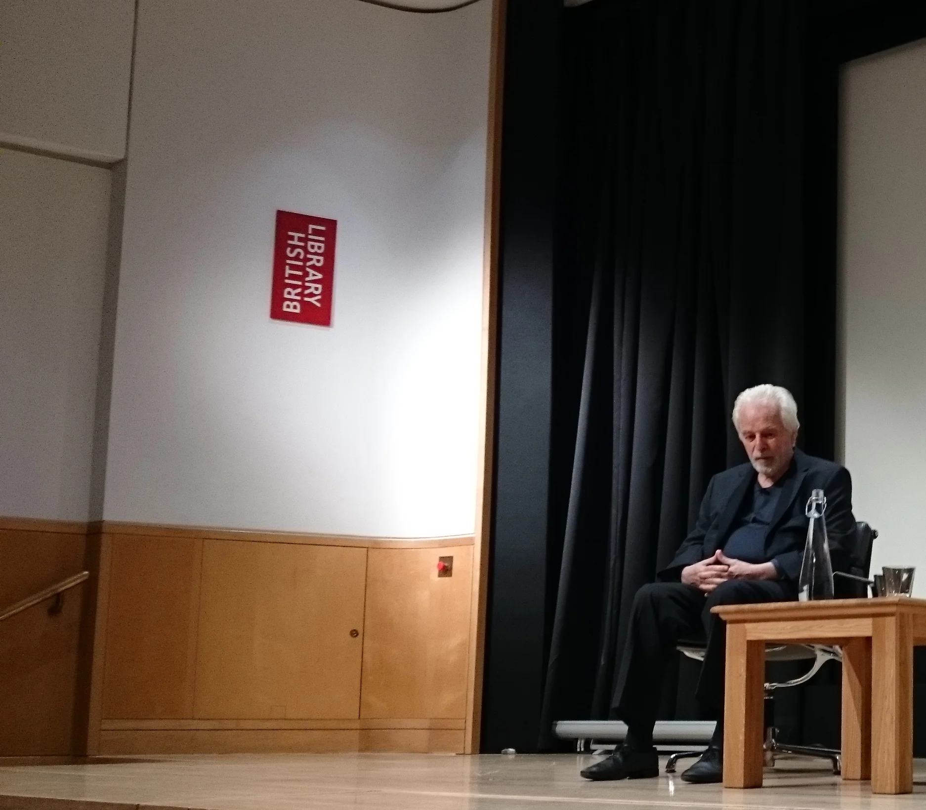 Alejandro Jodorowsky