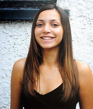  Meredith Kercher