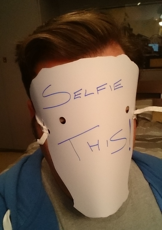 I suppose it had to be done.