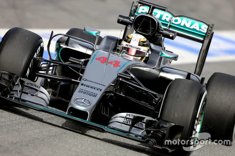 Photo by: XPB Images via Motorsport.com