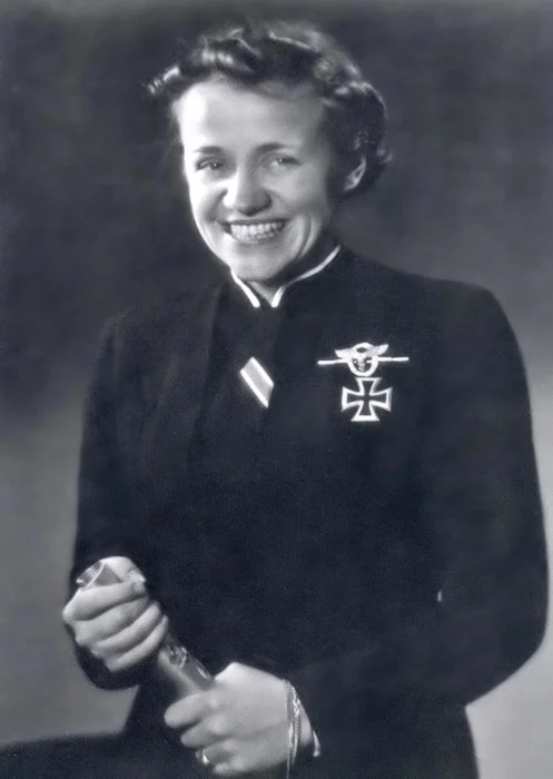 Hanna Reitsch