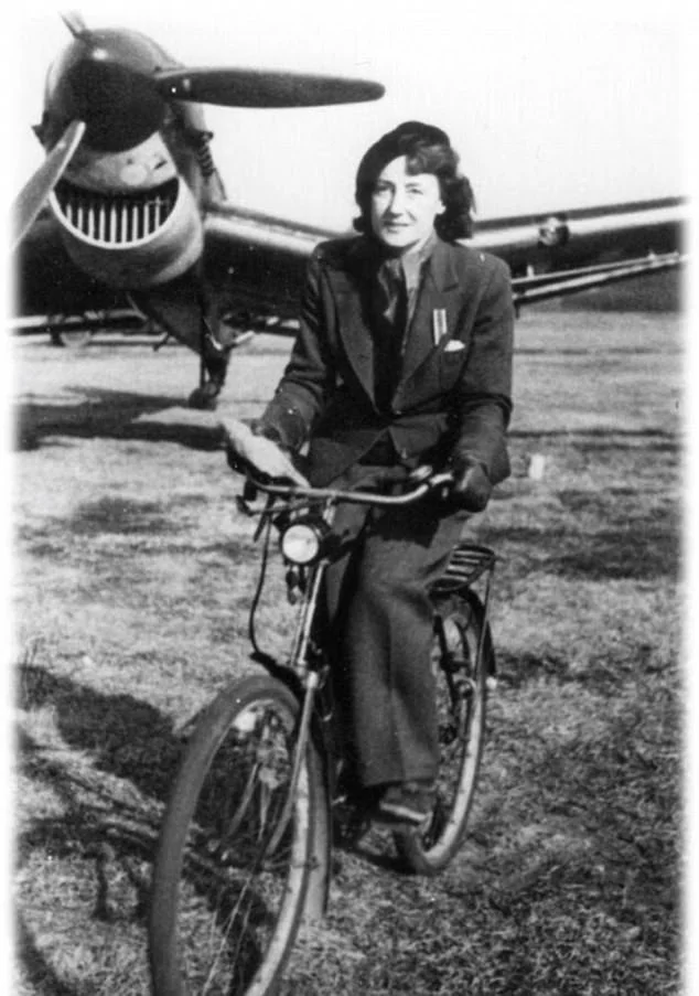 Melitta von Stauffenberg