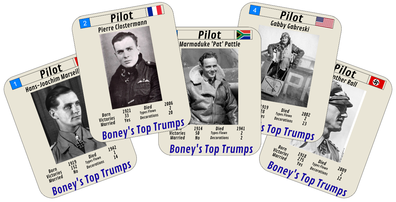 Putting the Pilot Back in the Cockpit