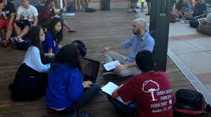 Socrates Hour and Mentoring