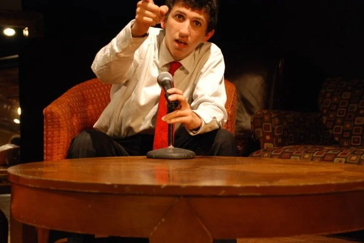Fred Ditzian