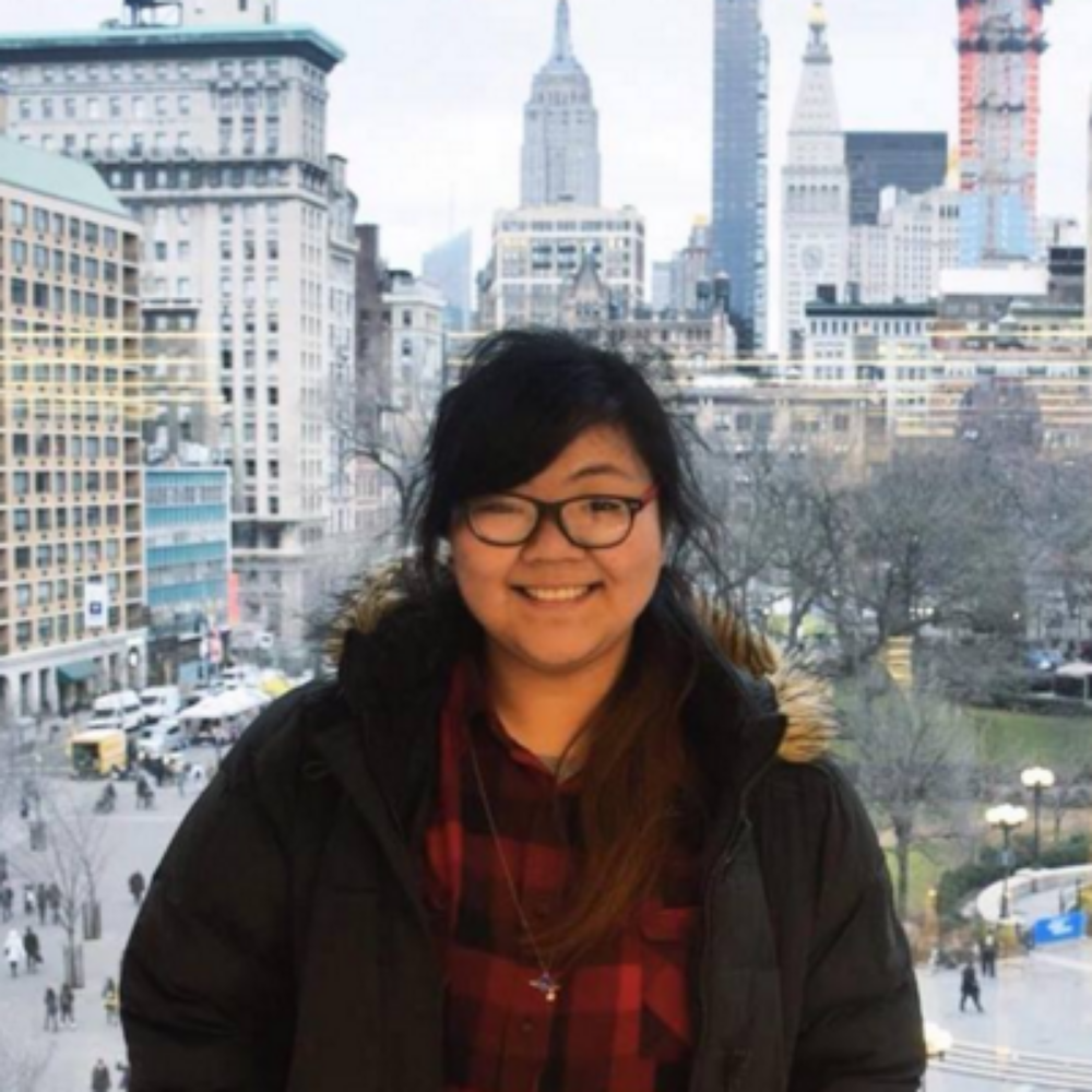 Kathy Wang