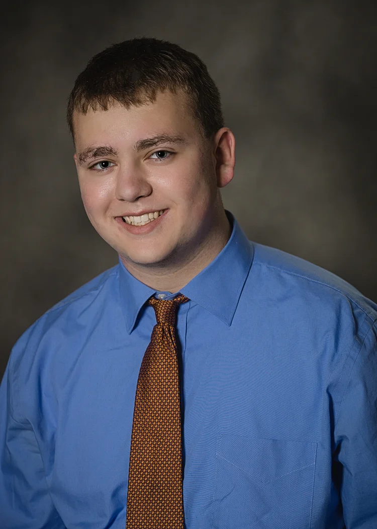 Trent Gilbert