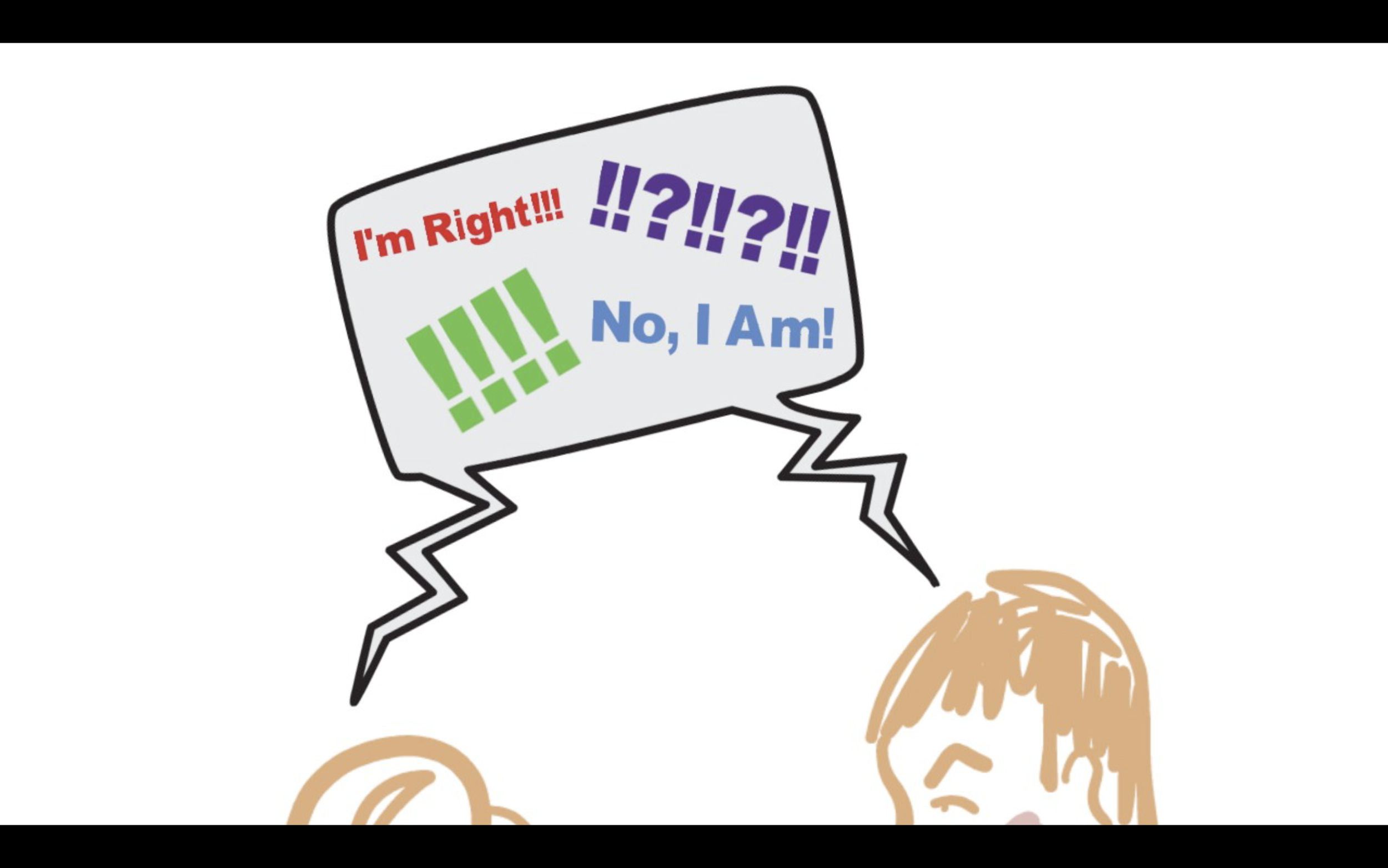 Lesson 1: What Are Arguments
