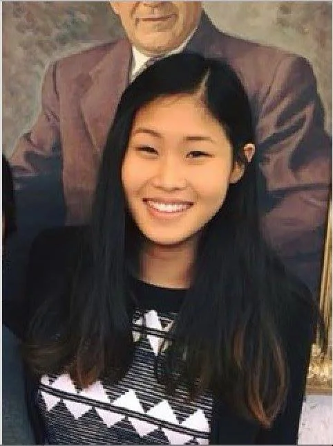 Sarah Park