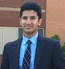 Anshul Joshi