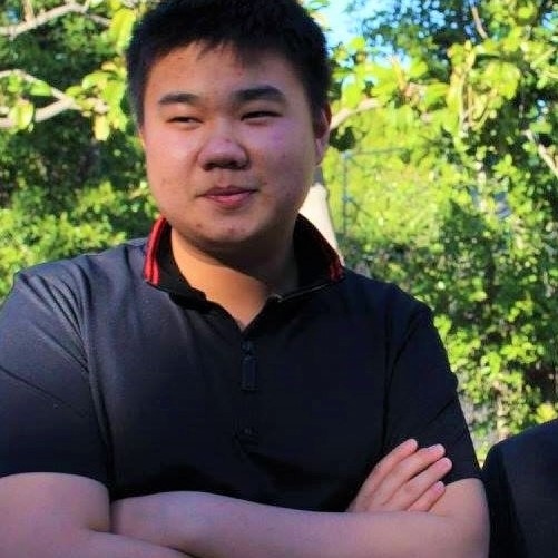 Eric Deng