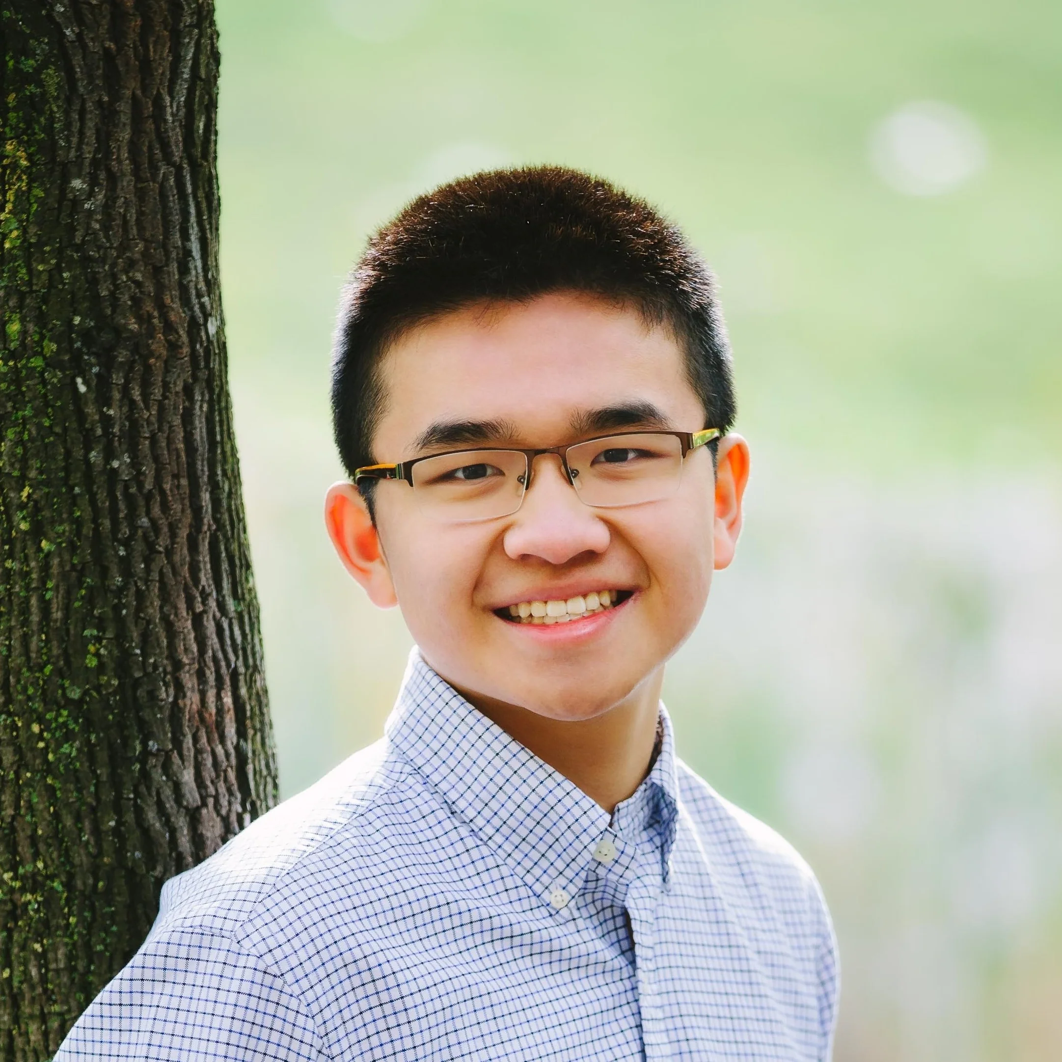 Richard Zhu