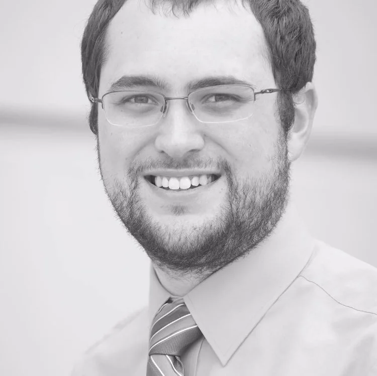 Nathan Johnston