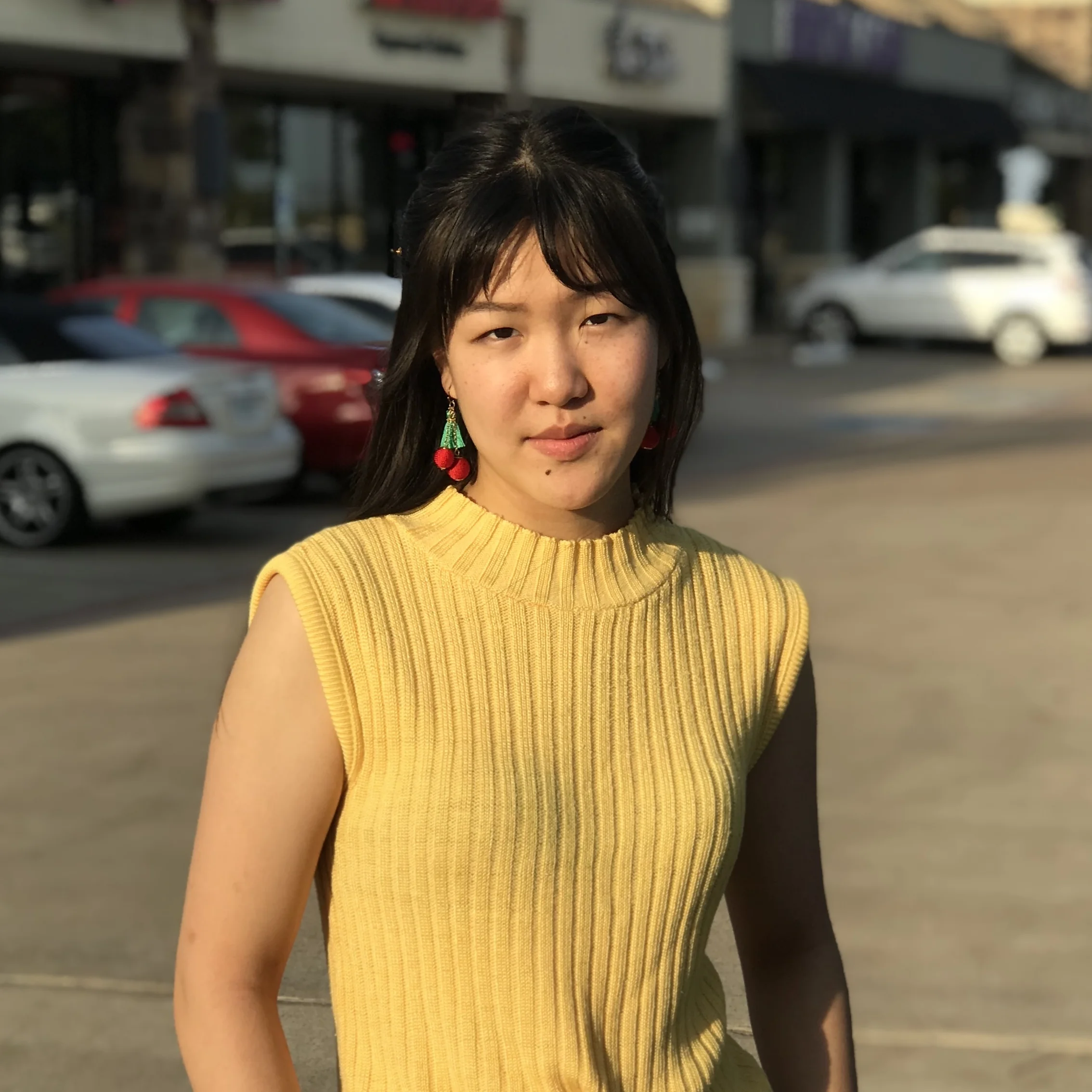 Carlyn Yang