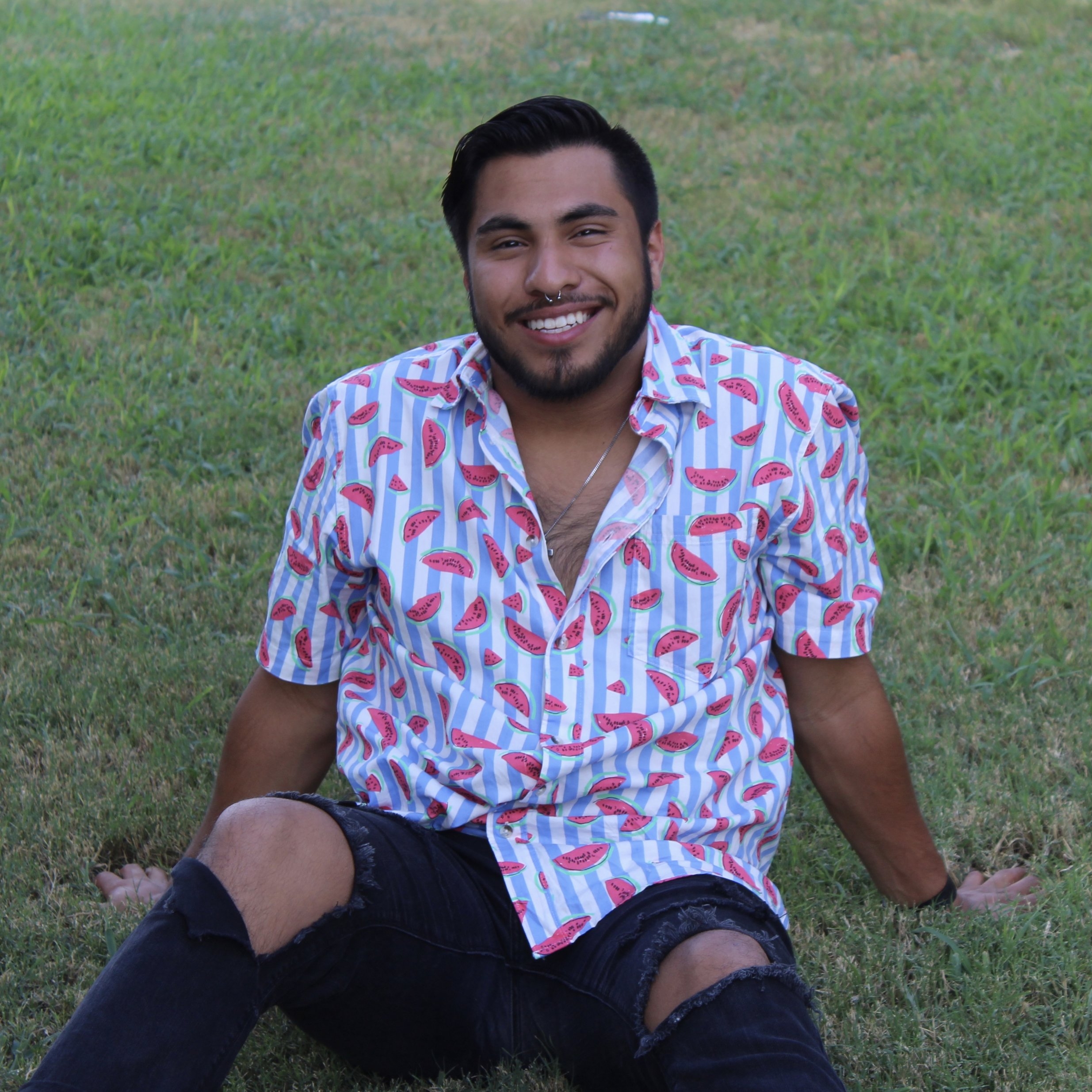 Jacob Lugo