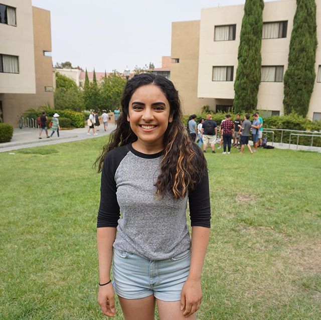 Congratulations to Sanjim Uppal for being today’s Staffer of the Day! Her students say she is “knowledgable, funny, and overachieving.” Sanjim always makes herself available to students during lunch time by “explaining the topic and helping them improve their cases.” She is by far “one of the friendliest people on campus” and has even been named the “veggie straw queen!”