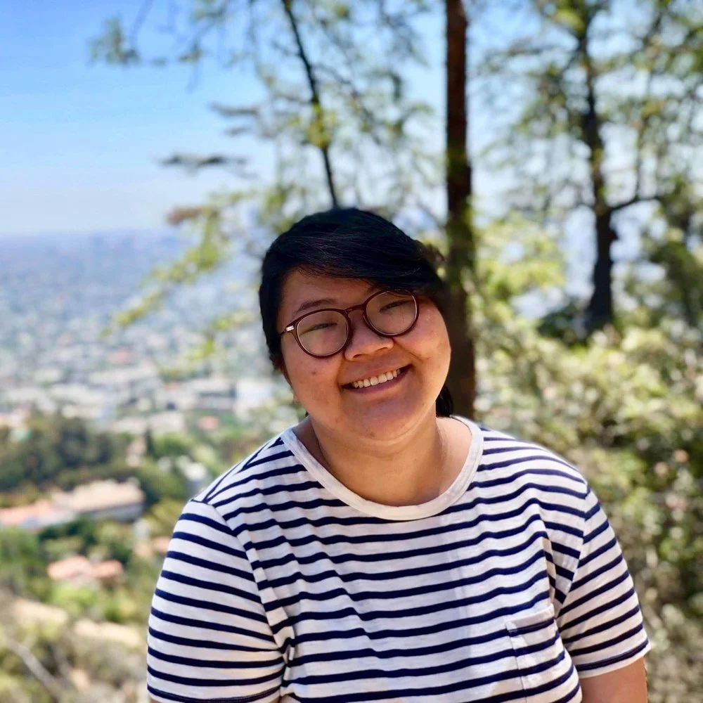 Kathy Wang