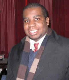Anthony Berryhill