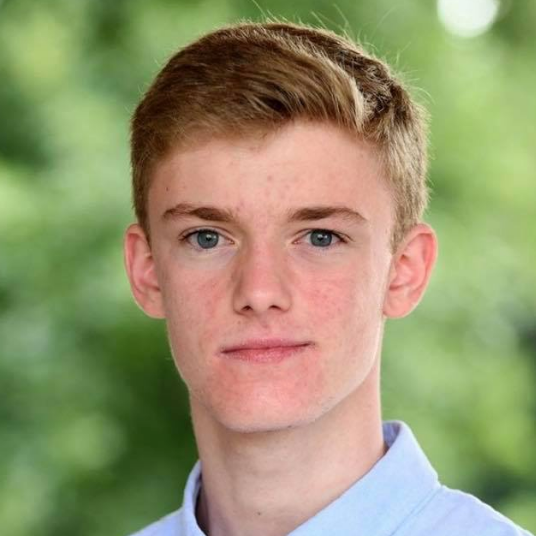 Tucker Wilke