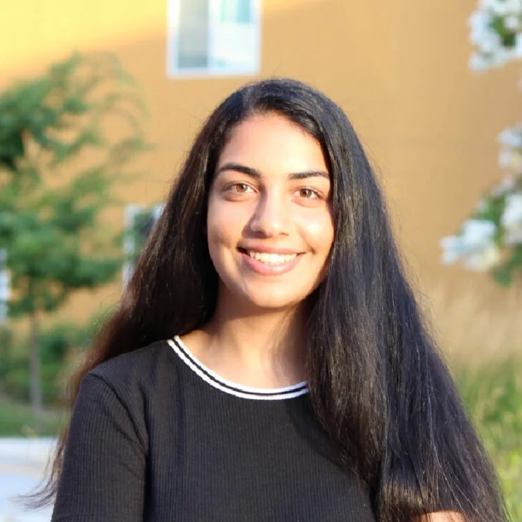 Roshni Varma