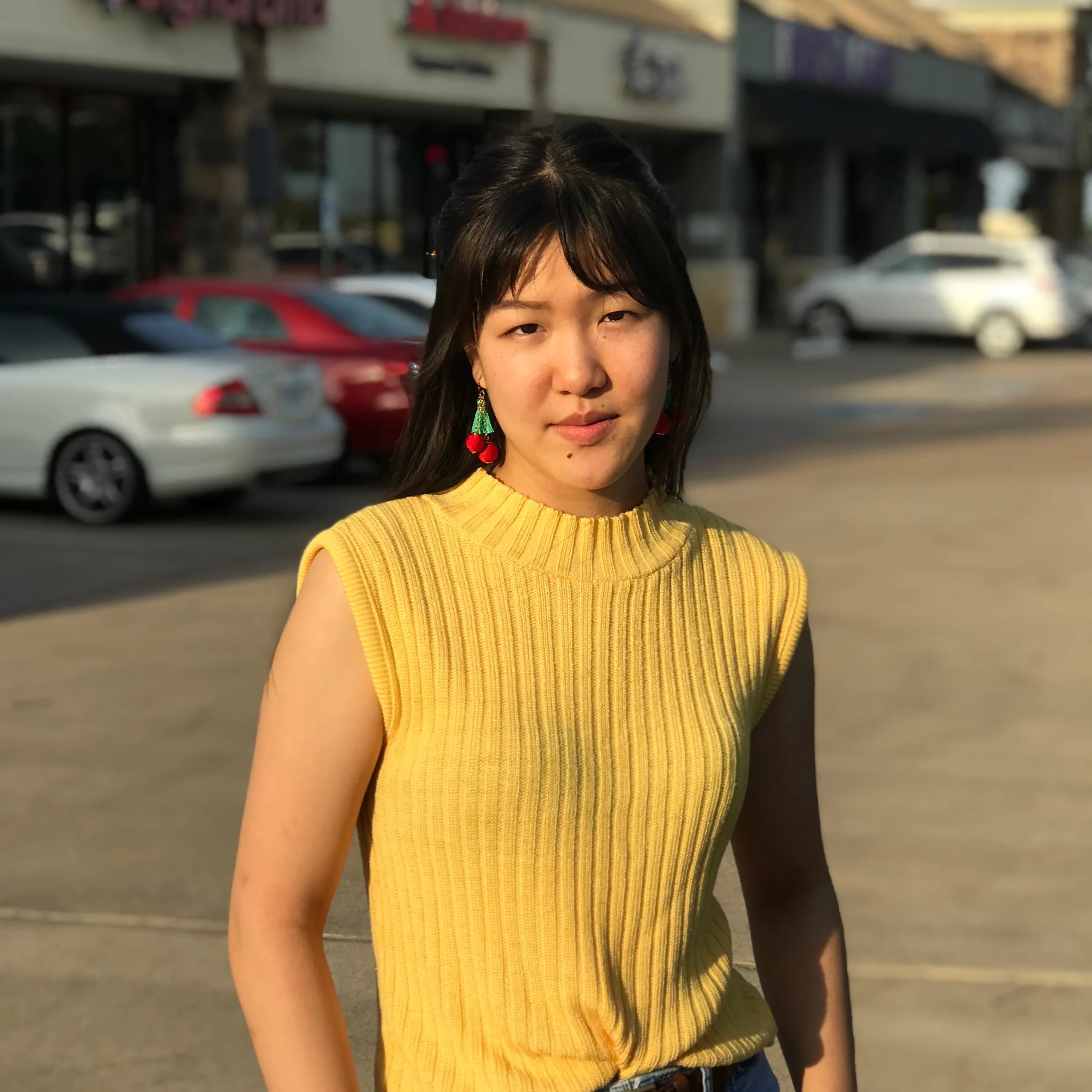 Carlyn Yang