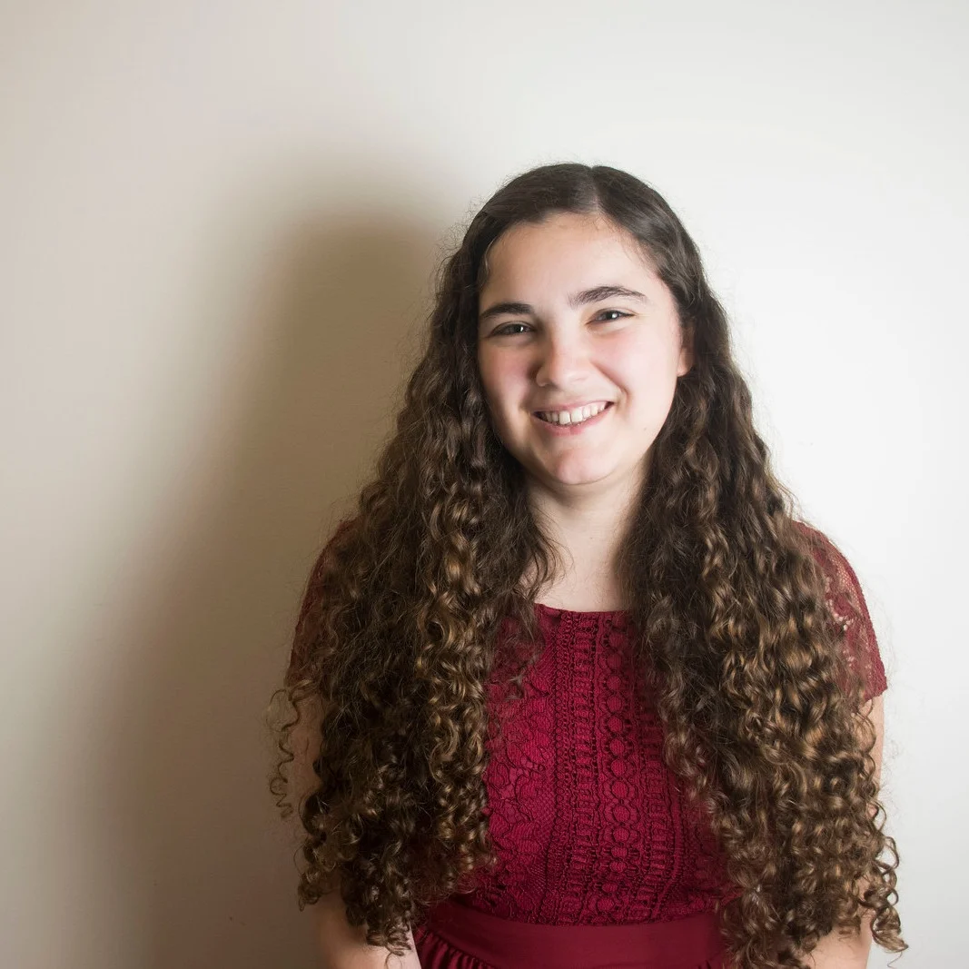 Emily Steirman