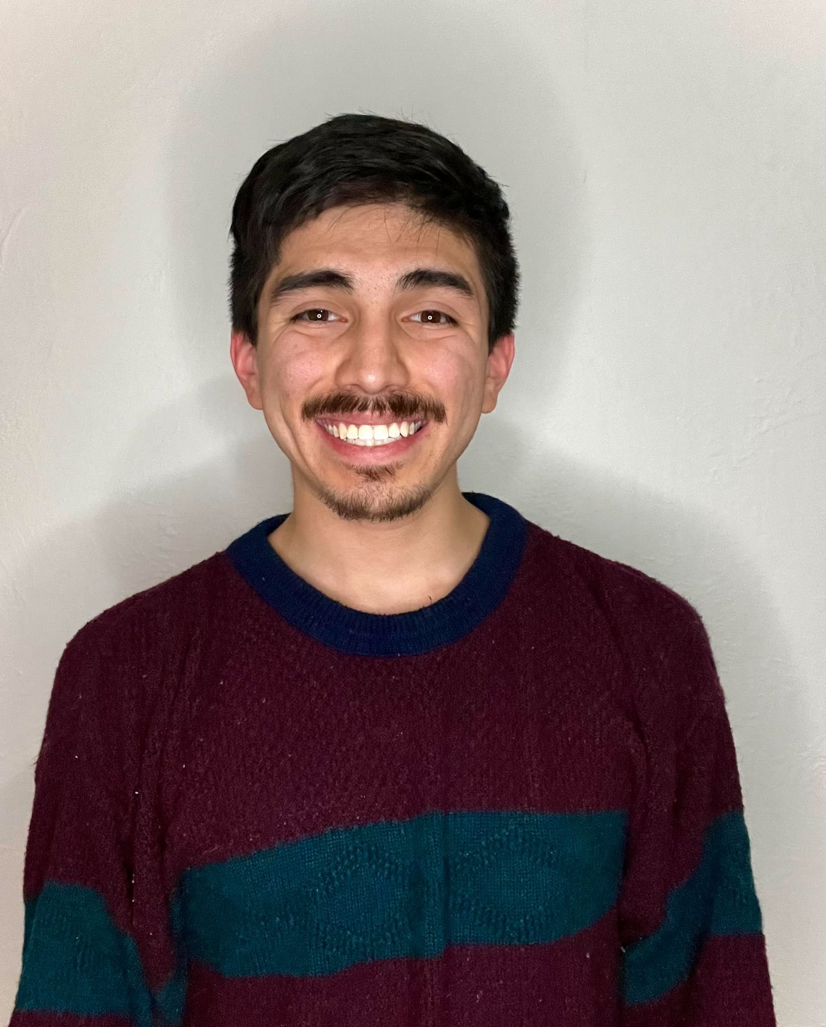 Nicholas Aranda
