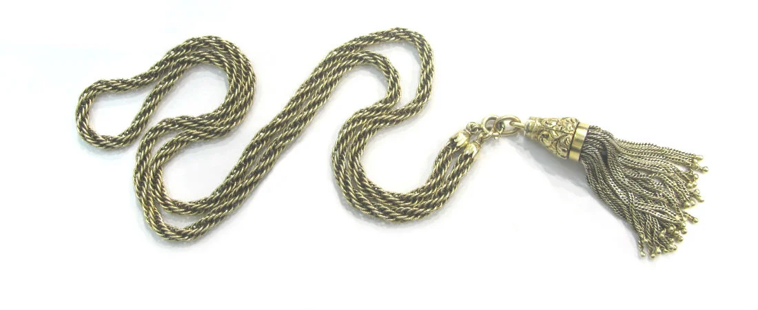 Antique \u0026 Custom Jewelry