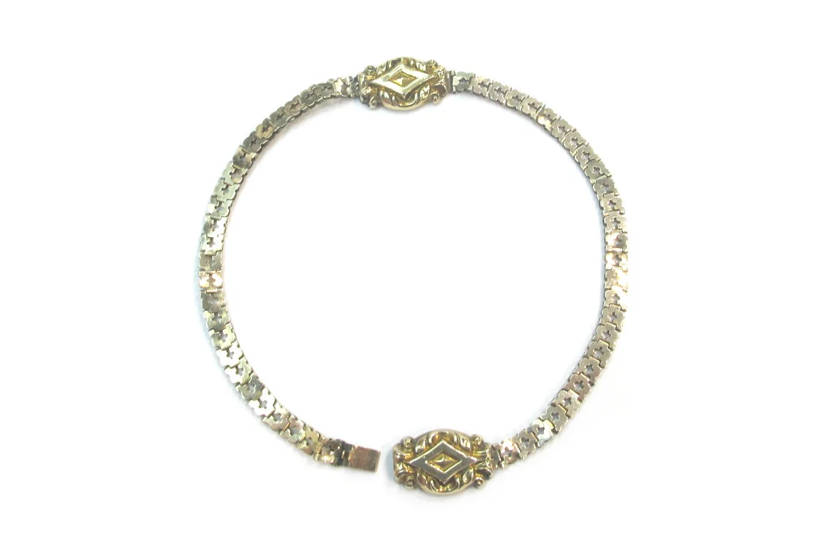 Antique Children's Jewelry — Gray & Davis Antique & Custom Jewelry