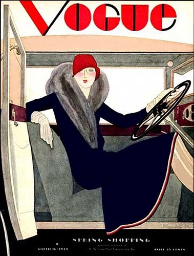 Vogue 1920s Automobile.jpg