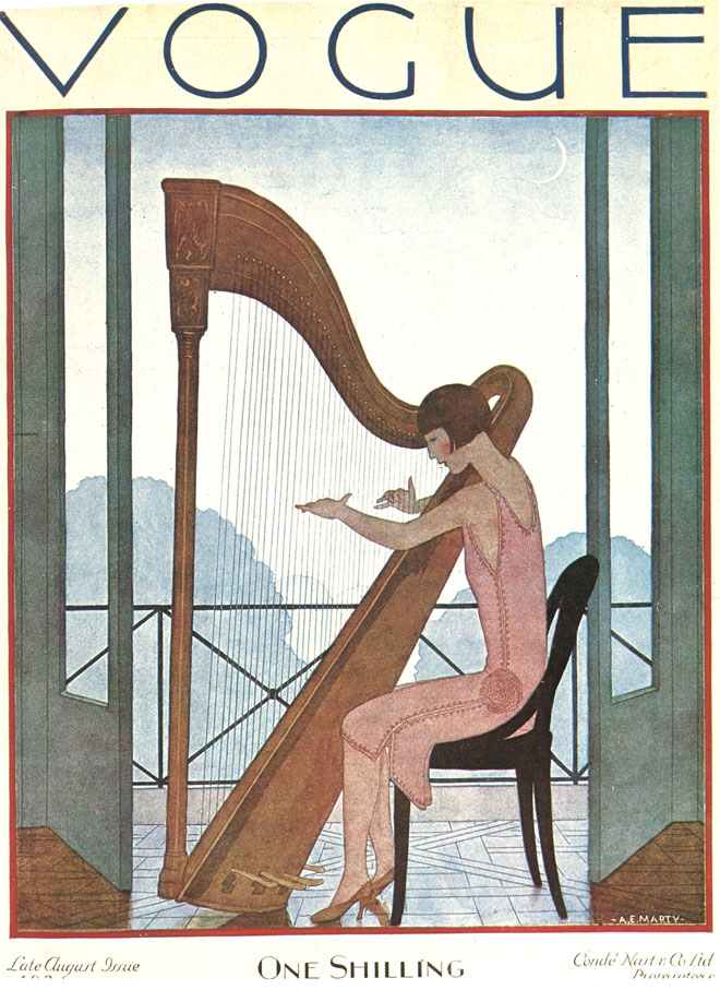Vogue 1920s Harp.jpg