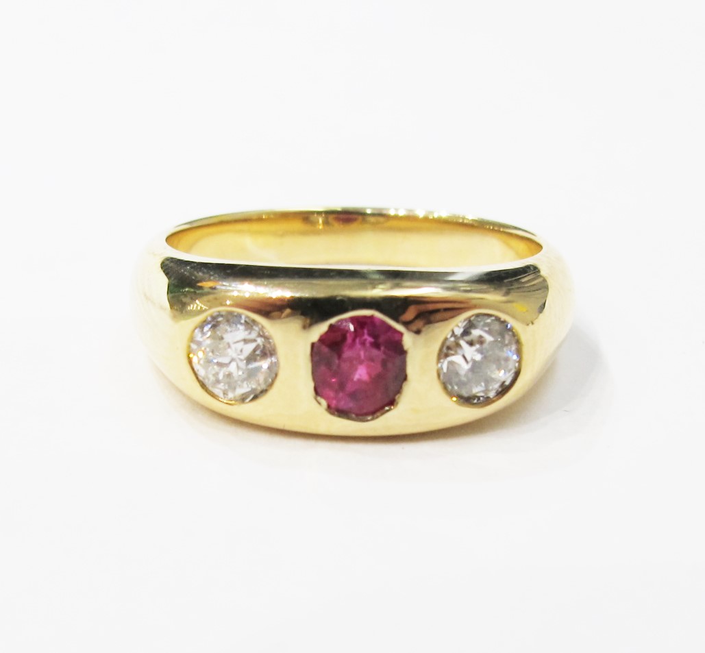 Antique gypsy jewelry sale