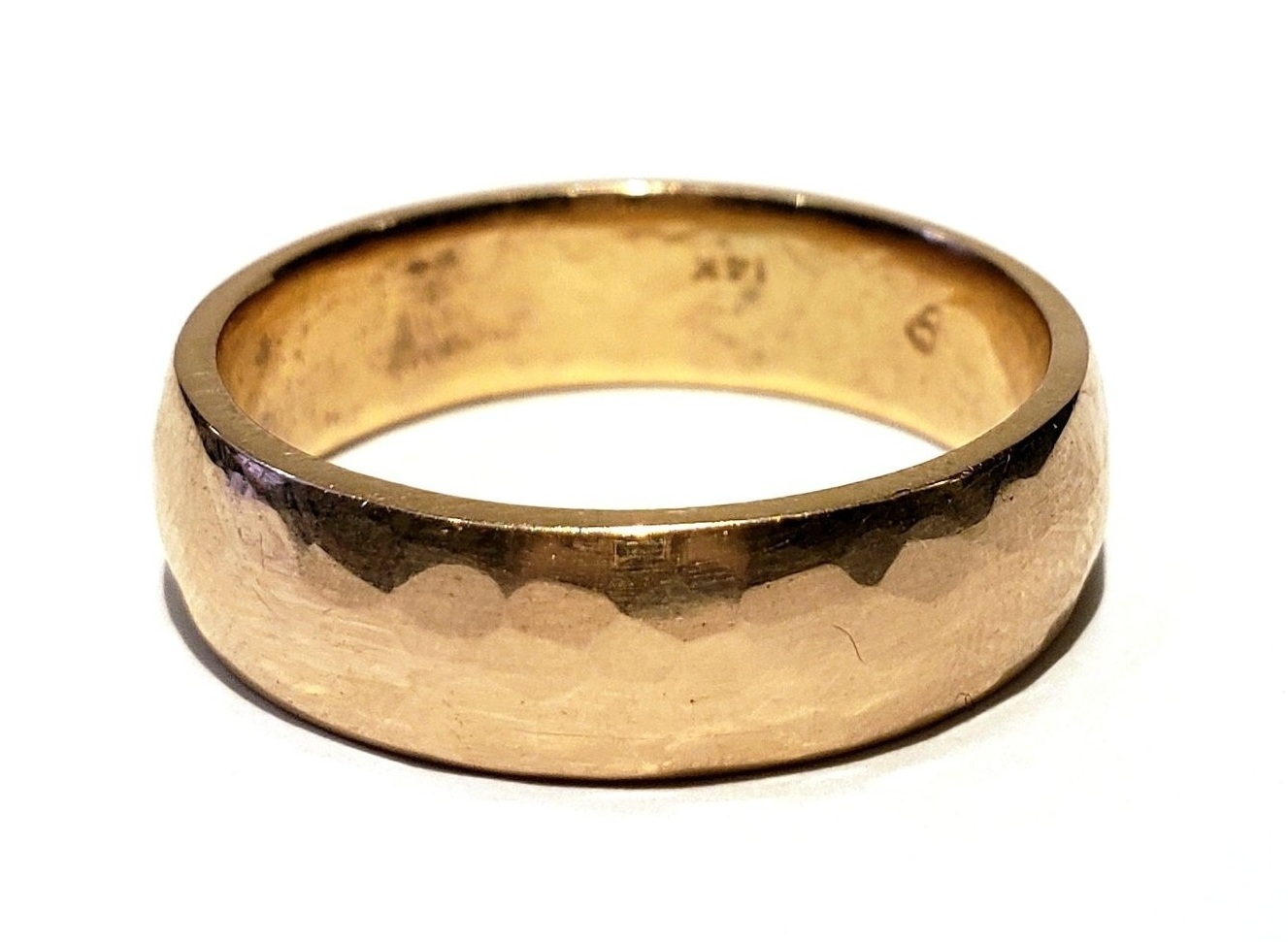 Rings — Gray & Davis: Antique & Custom Jewelry