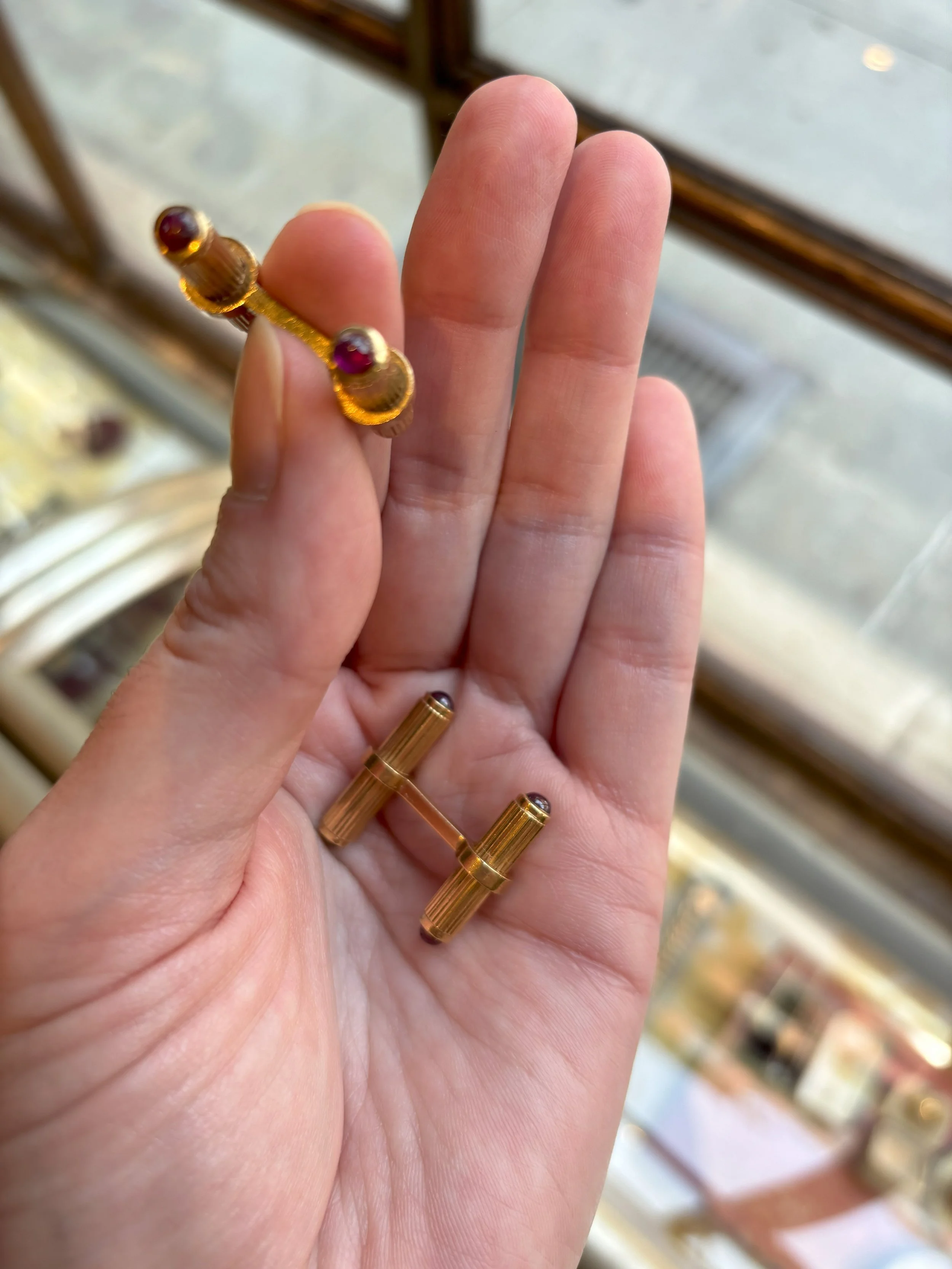 VCA cufflinks.jpg