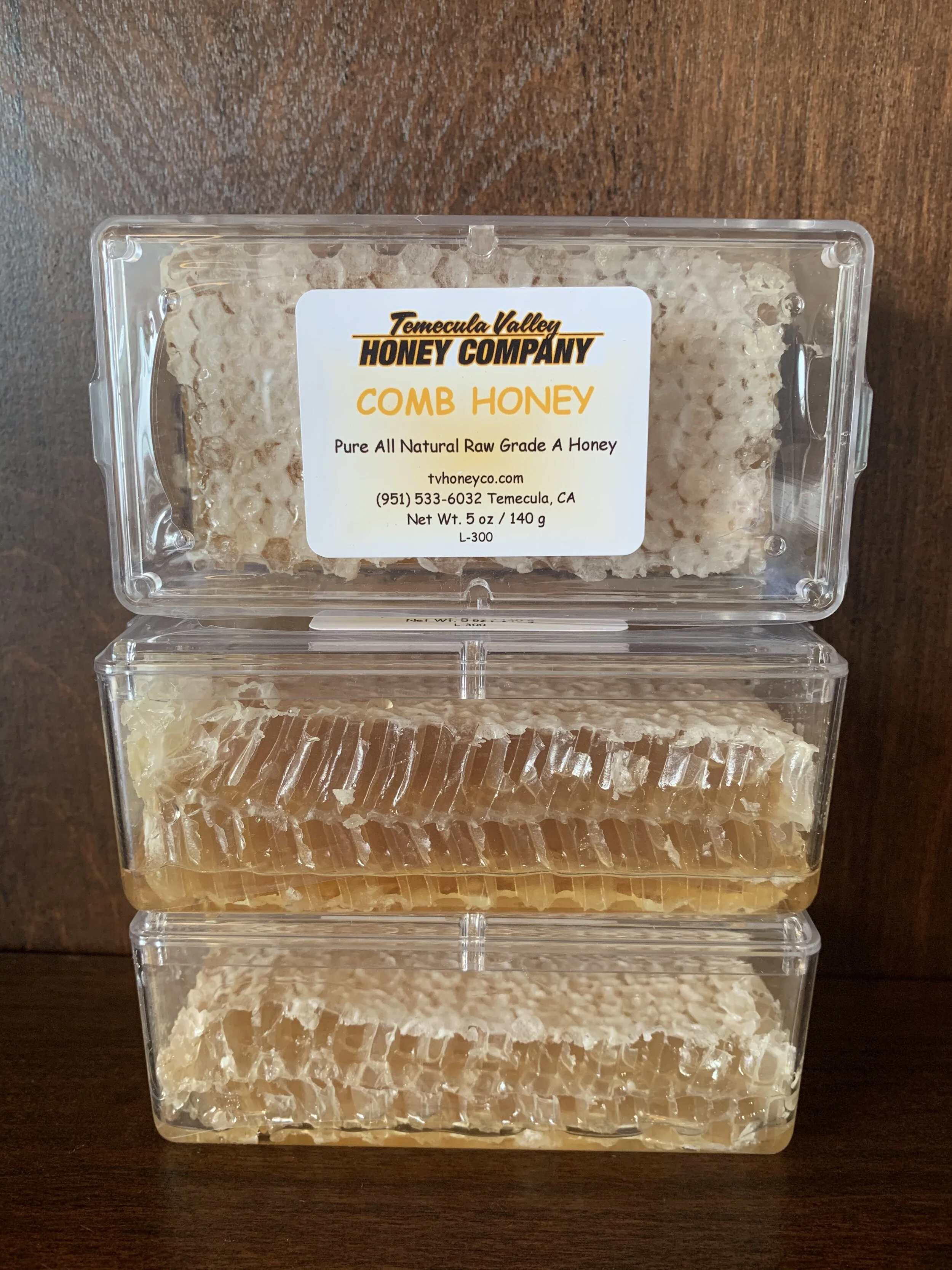 sherman oaks storage on Temecula Valley Honeycomb Cheesemongers Of Sherman Oaks