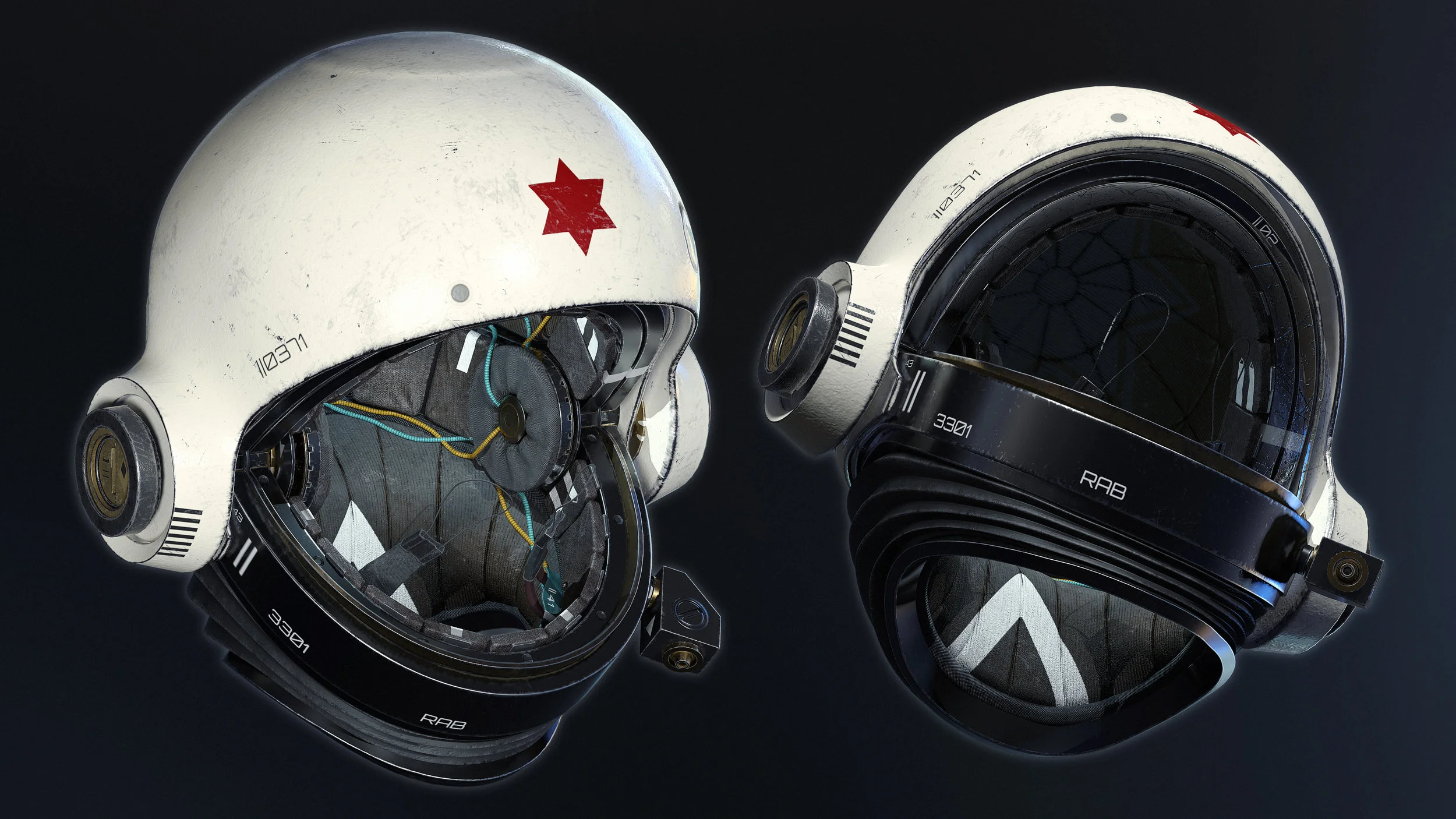 Ryan_Blake_Cosmonaut_Helmet_02-looking up.jpg