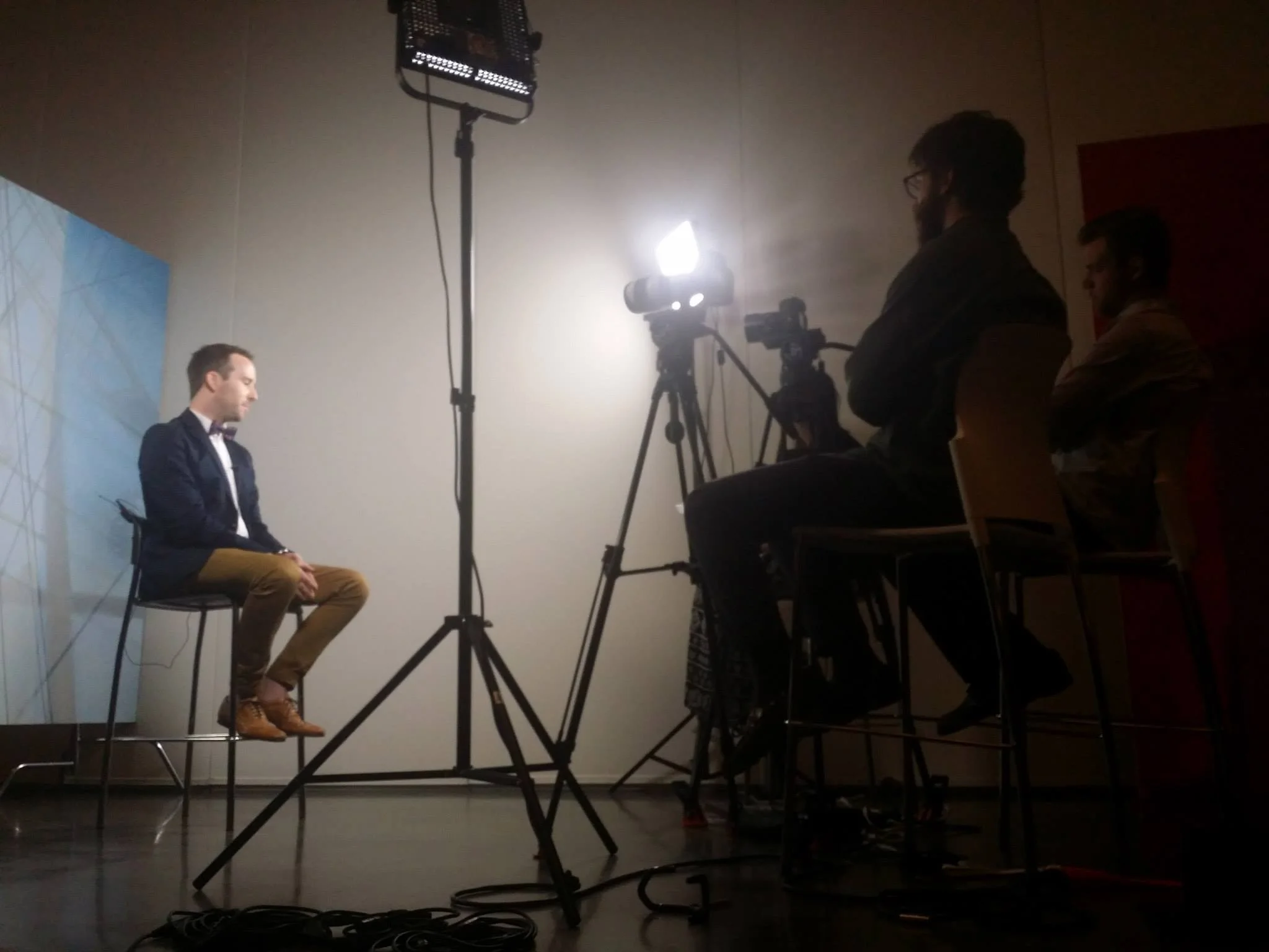 Eddie Borgo Interview