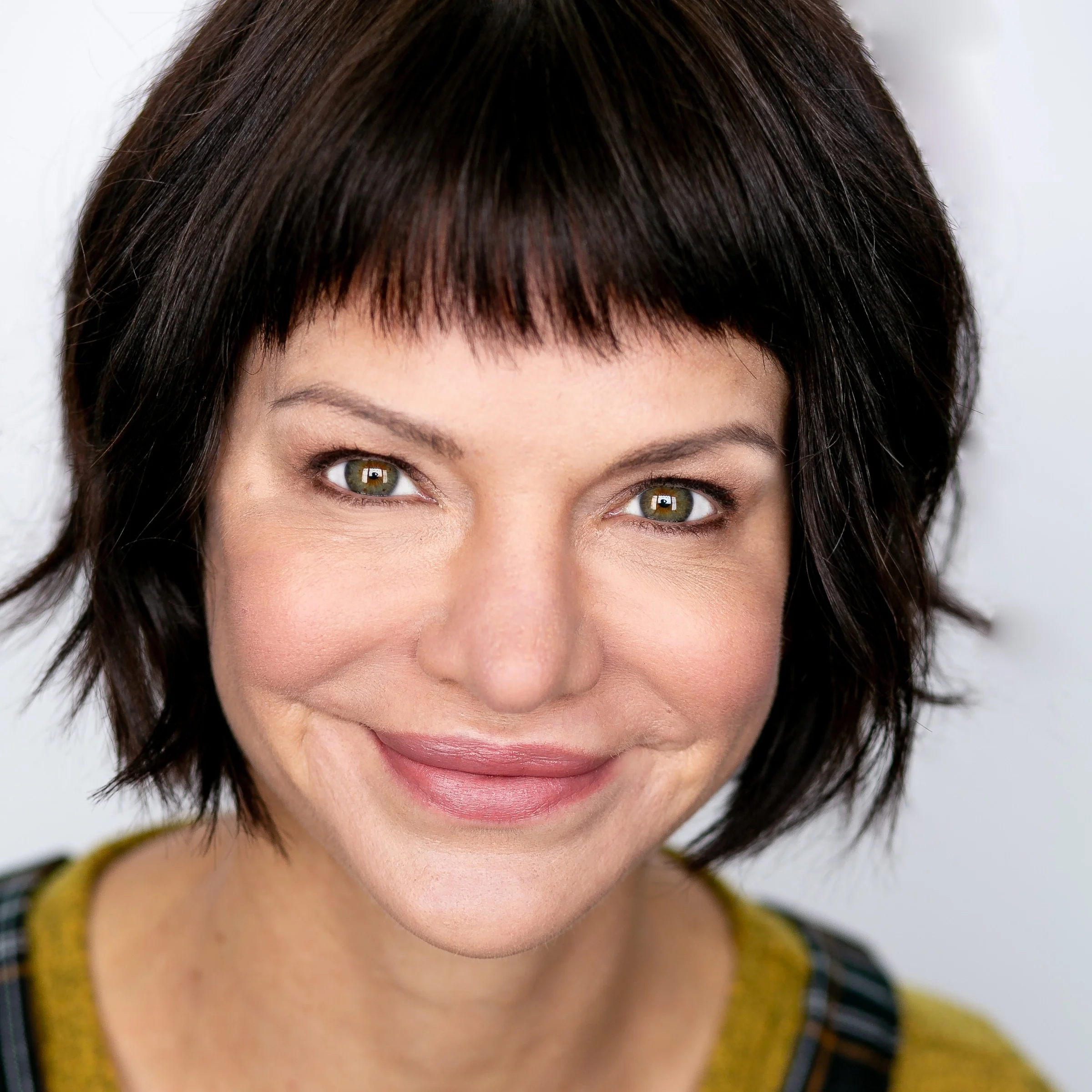 Susan Louise O'Connor has appeared on Broadway & in the National Tour of Blithe Spirit w/Angela Lansbury, receiving a Theatre World Award, the Dorothy Loudon Fellowship & an Outer Circle Critics Nomination. Her guest star credits include: "Law & Order: SVU & CI", "Orange is the New Black", "Hotel du Loone" & Shapchat's "SOLVE”. Other TV & film credits include: Snaggletooth, Doomsdays, Flying Scissors, Playtime's Over & Wallflowers. Susan has appeared in NYC and regional theaters across the country in productions of Never Swim Alone , Heisenberg , God of Carnage and Sylvia. She wrote and stars in the short film Standdown that is currently making the film festival rounds. For more information, check out her website www.susanlouiseoconnor.com