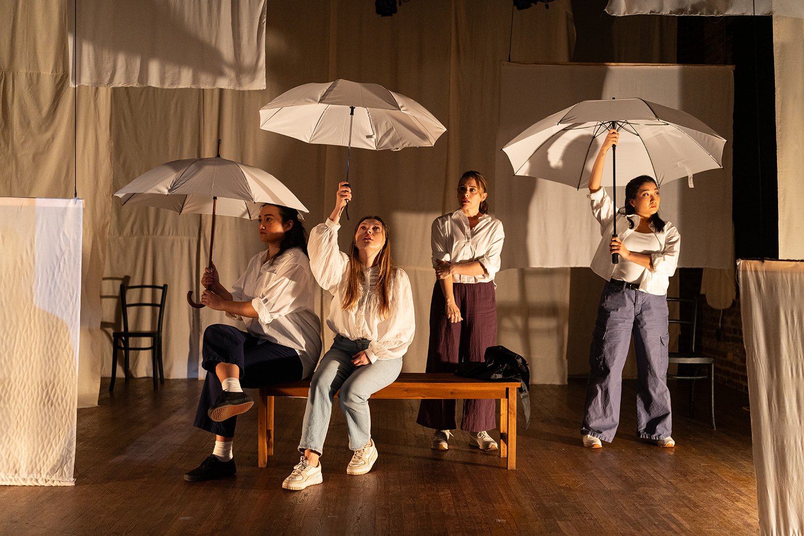 Lucky Breaks, The Brick October 2024