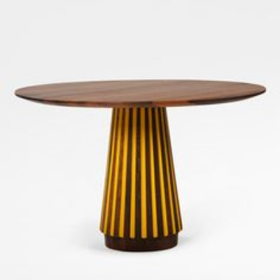 Sefefo Dining Table by Patricia Urquiola 