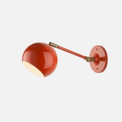 Isaac Sconce by School House Electric 