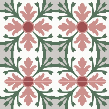 First draft of design