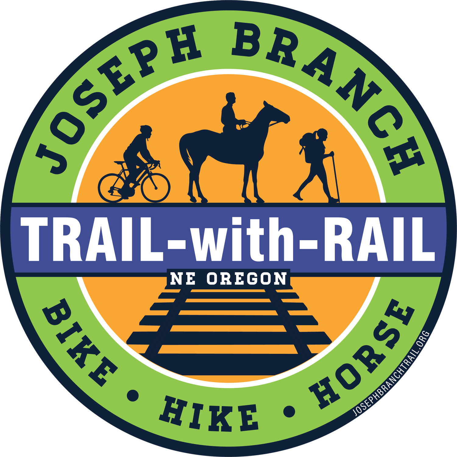 Joseph Branch Trail